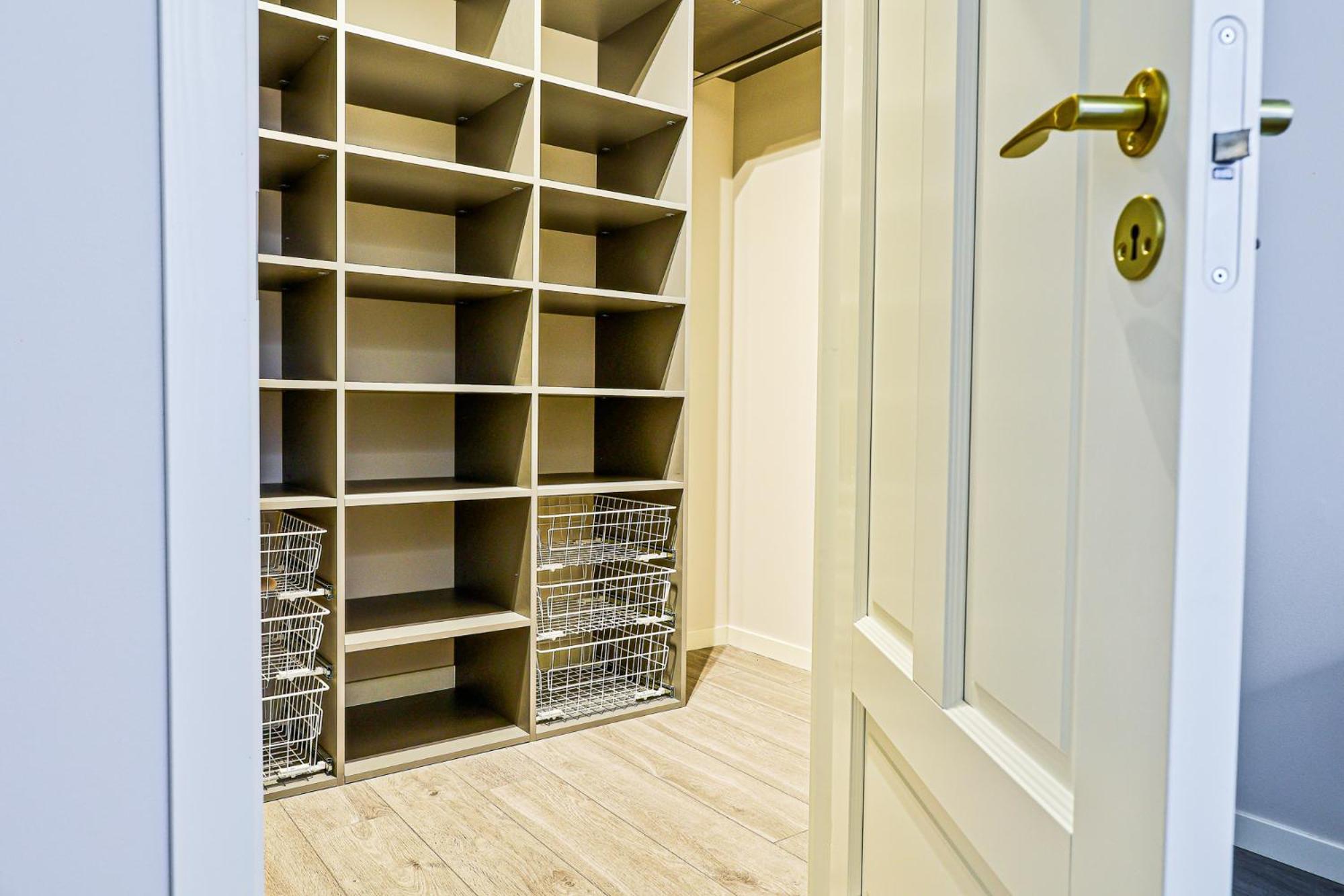 Superb Apartment In City Centre Riga Extérieur photo