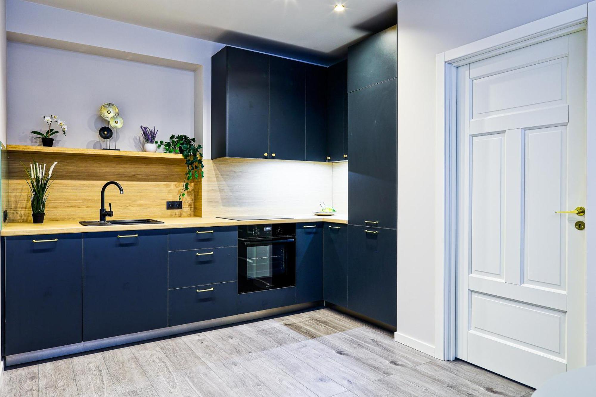 Superb Apartment In City Centre Riga Extérieur photo
