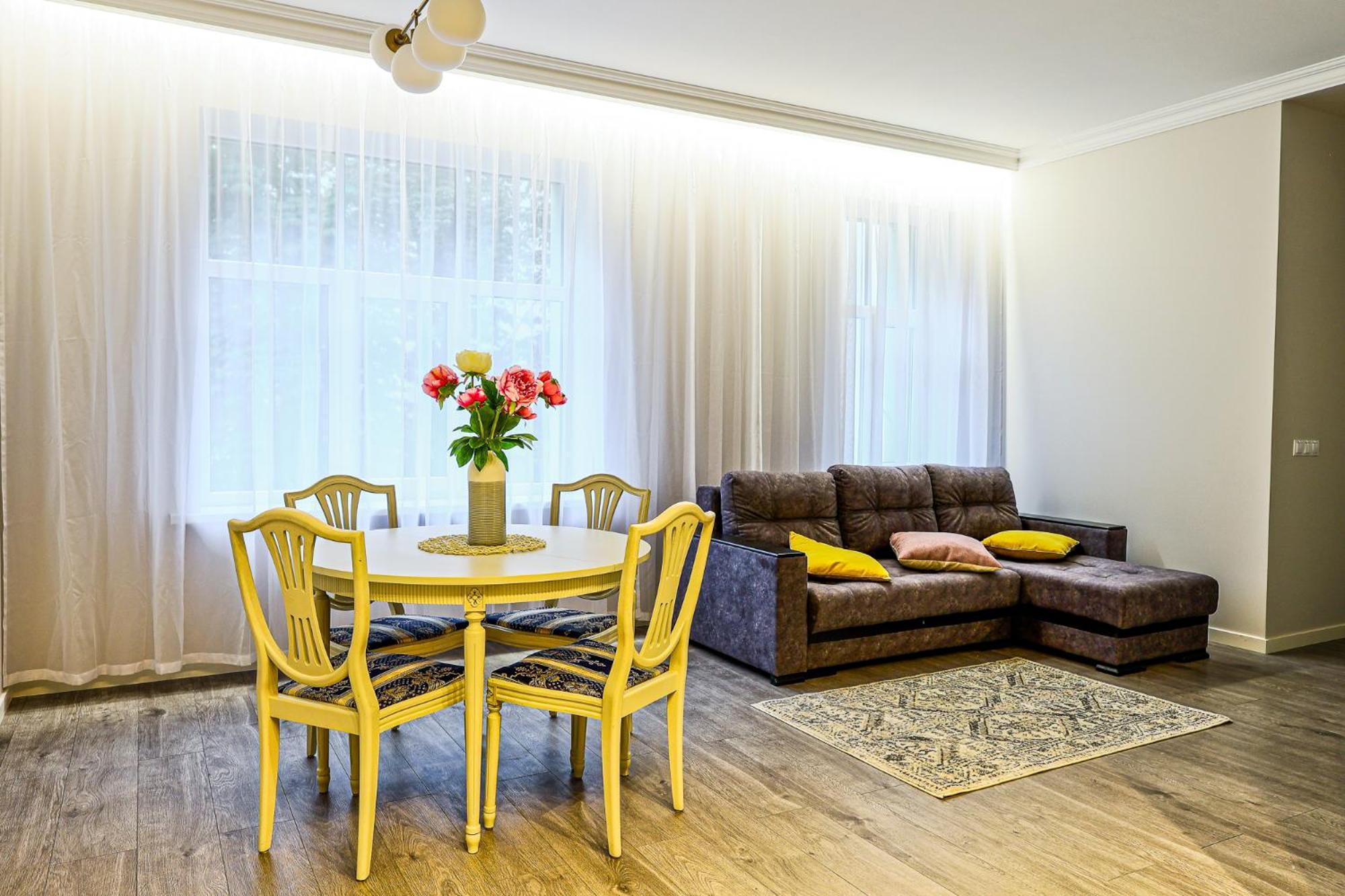 Superb Apartment In City Centre Riga Extérieur photo