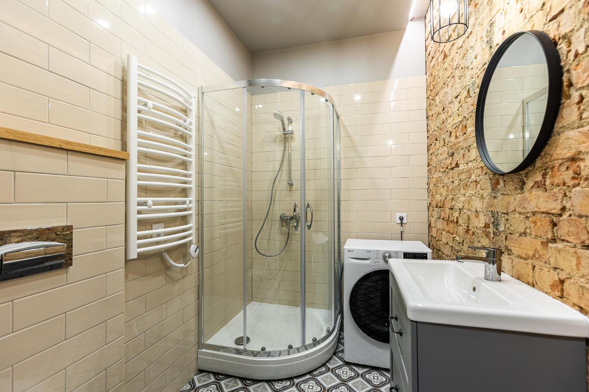 Superb Apartment In City Centre Riga Extérieur photo