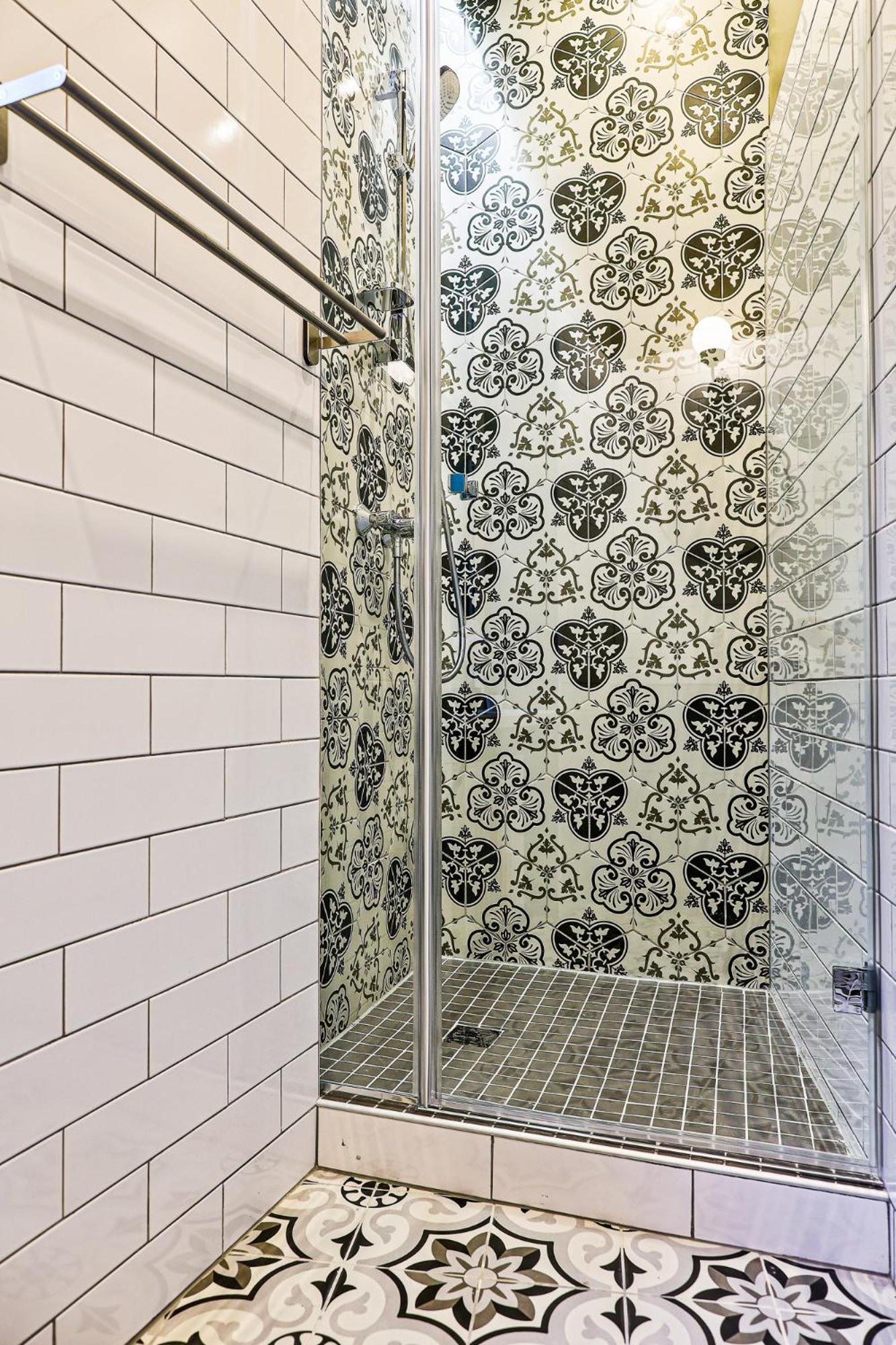Superb Apartment In City Centre Riga Extérieur photo